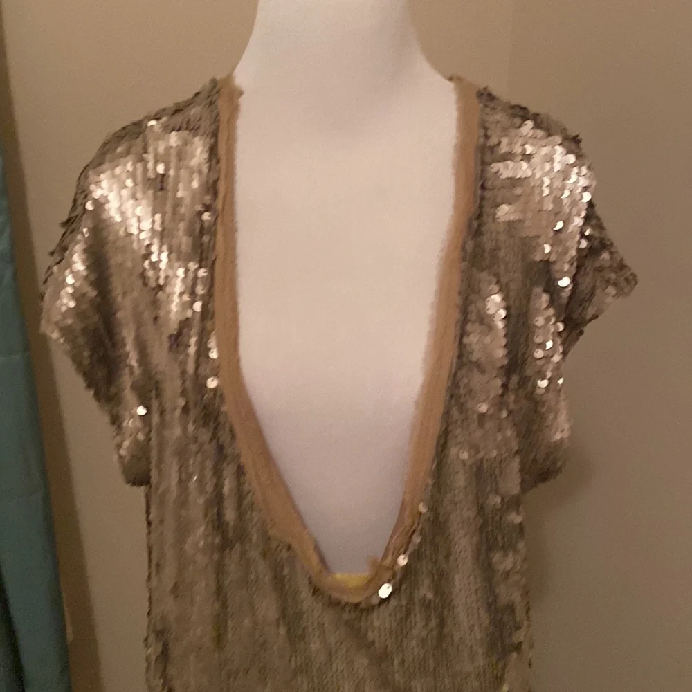 Plein sub sequent dress - Picture 7 of 14